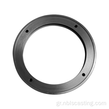 OEM Service Steel Casting Parts Company